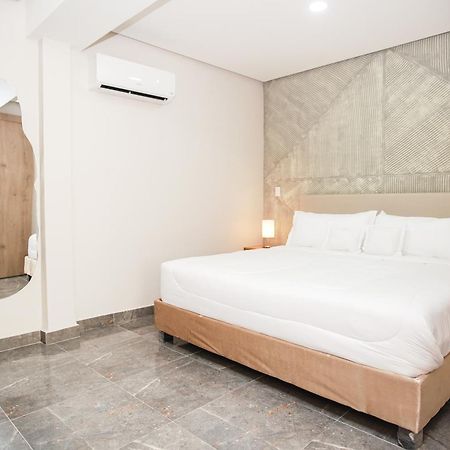 מלון Cartagena Bahia Boutique House מראה חיצוני תמונה