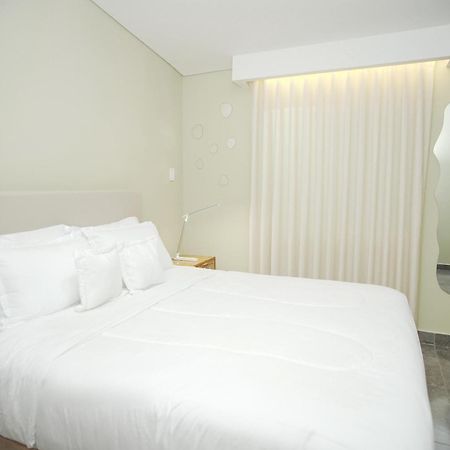 מלון Cartagena Bahia Boutique House מראה חיצוני תמונה