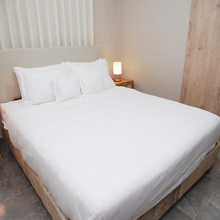מלון Cartagena Bahia Boutique House מראה חיצוני תמונה