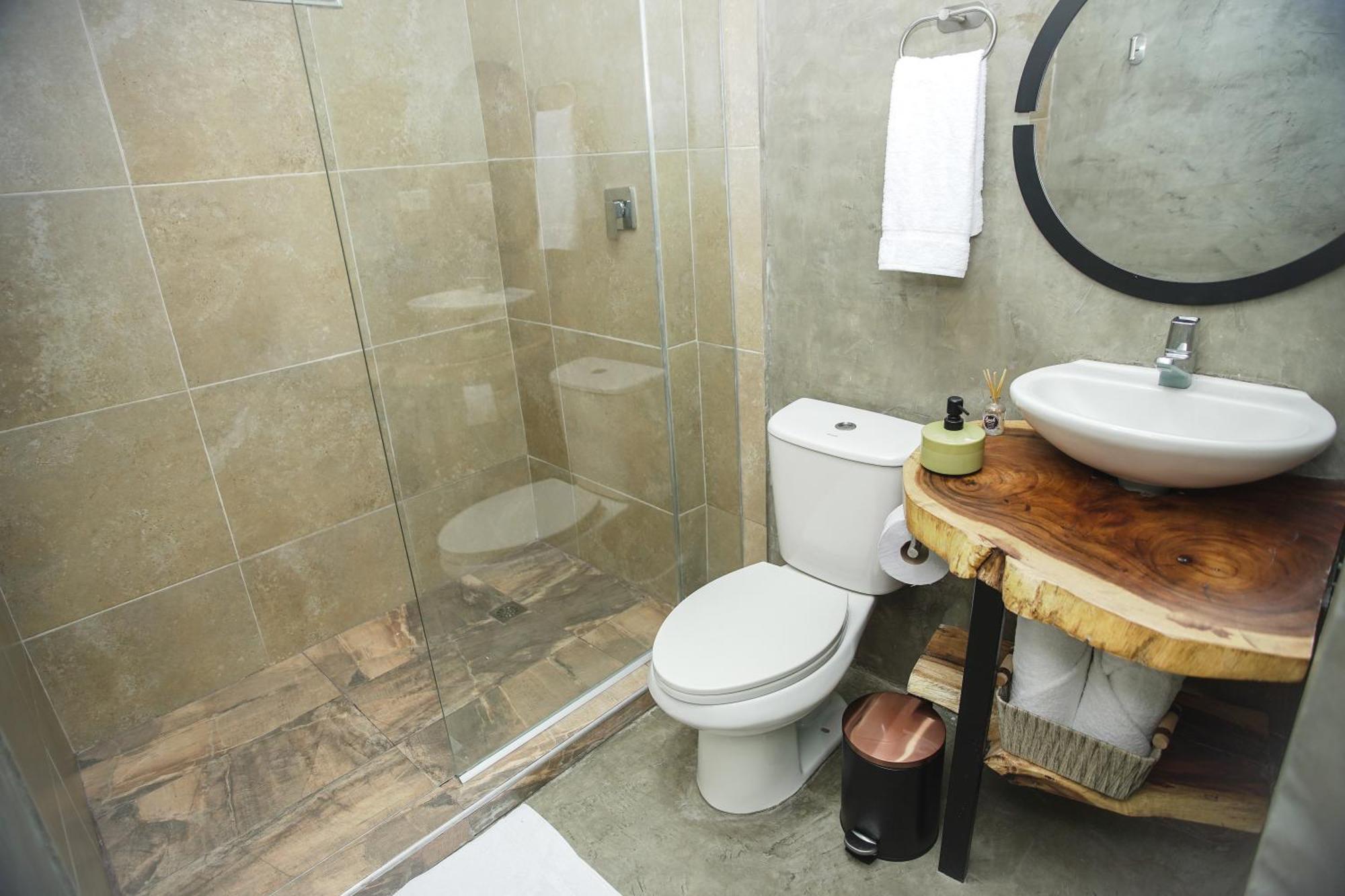 מלון Cartagena Bahia Boutique House מראה חיצוני תמונה