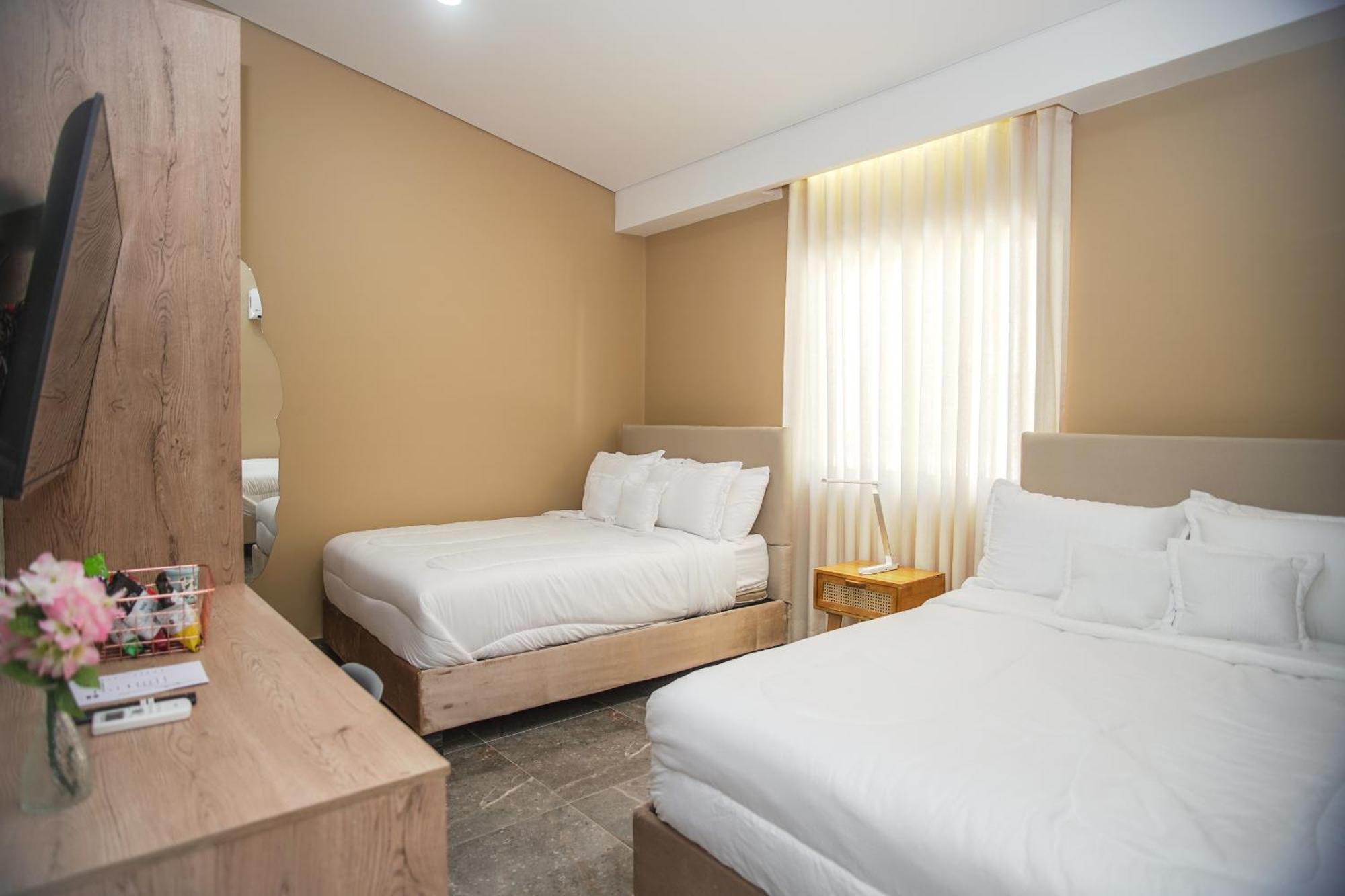 מלון Cartagena Bahia Boutique House מראה חיצוני תמונה