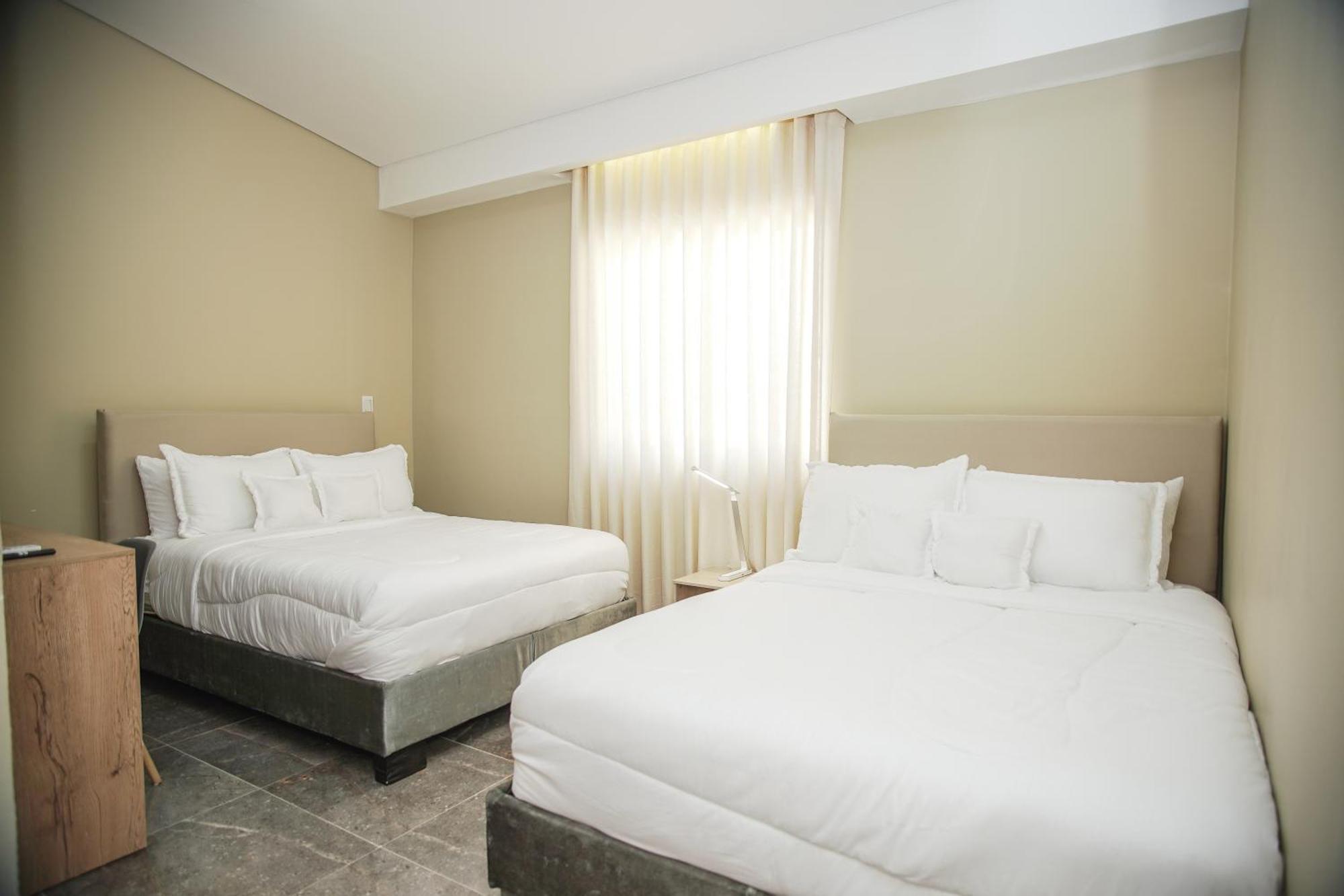 מלון Cartagena Bahia Boutique House מראה חיצוני תמונה