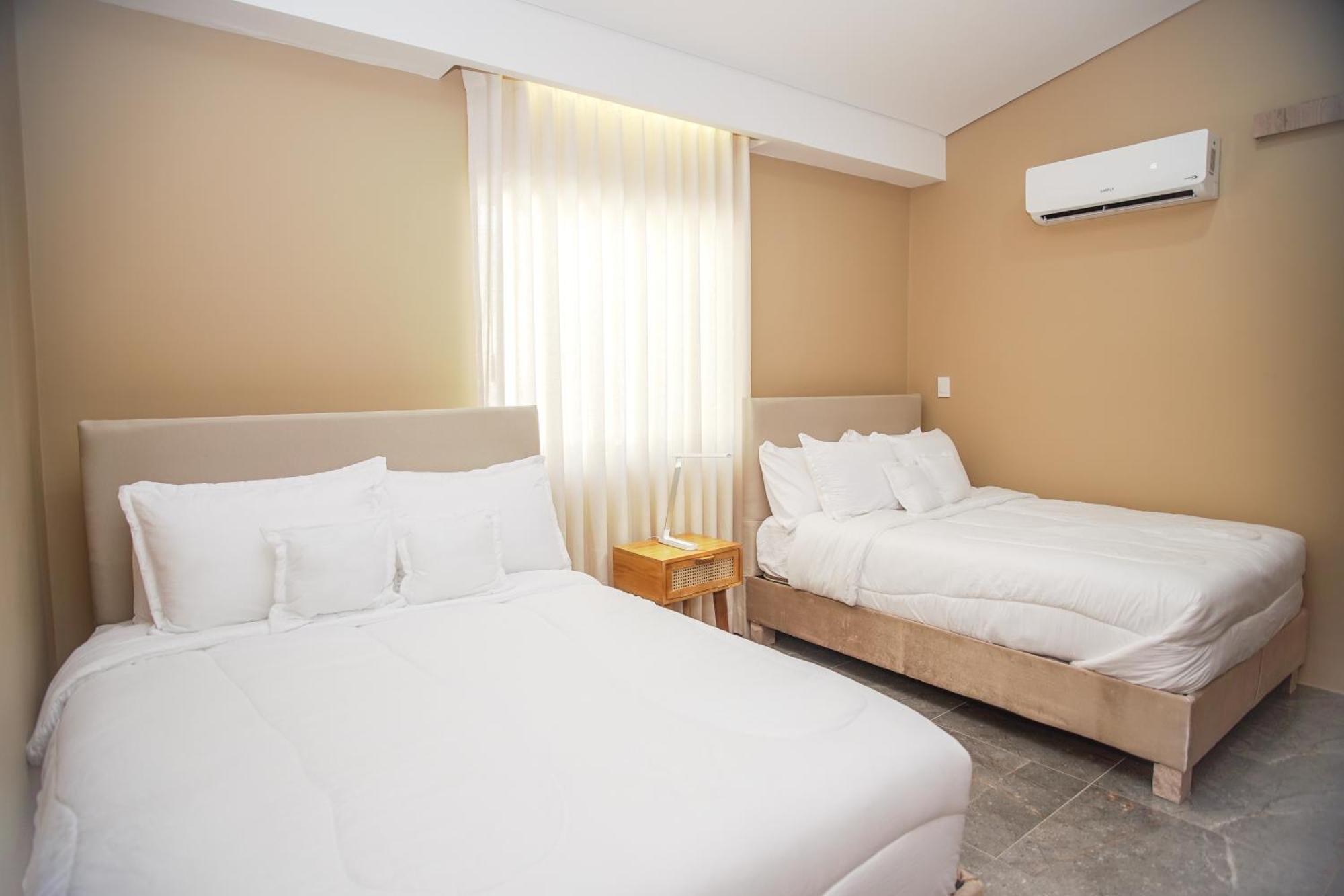 מלון Cartagena Bahia Boutique House מראה חיצוני תמונה
