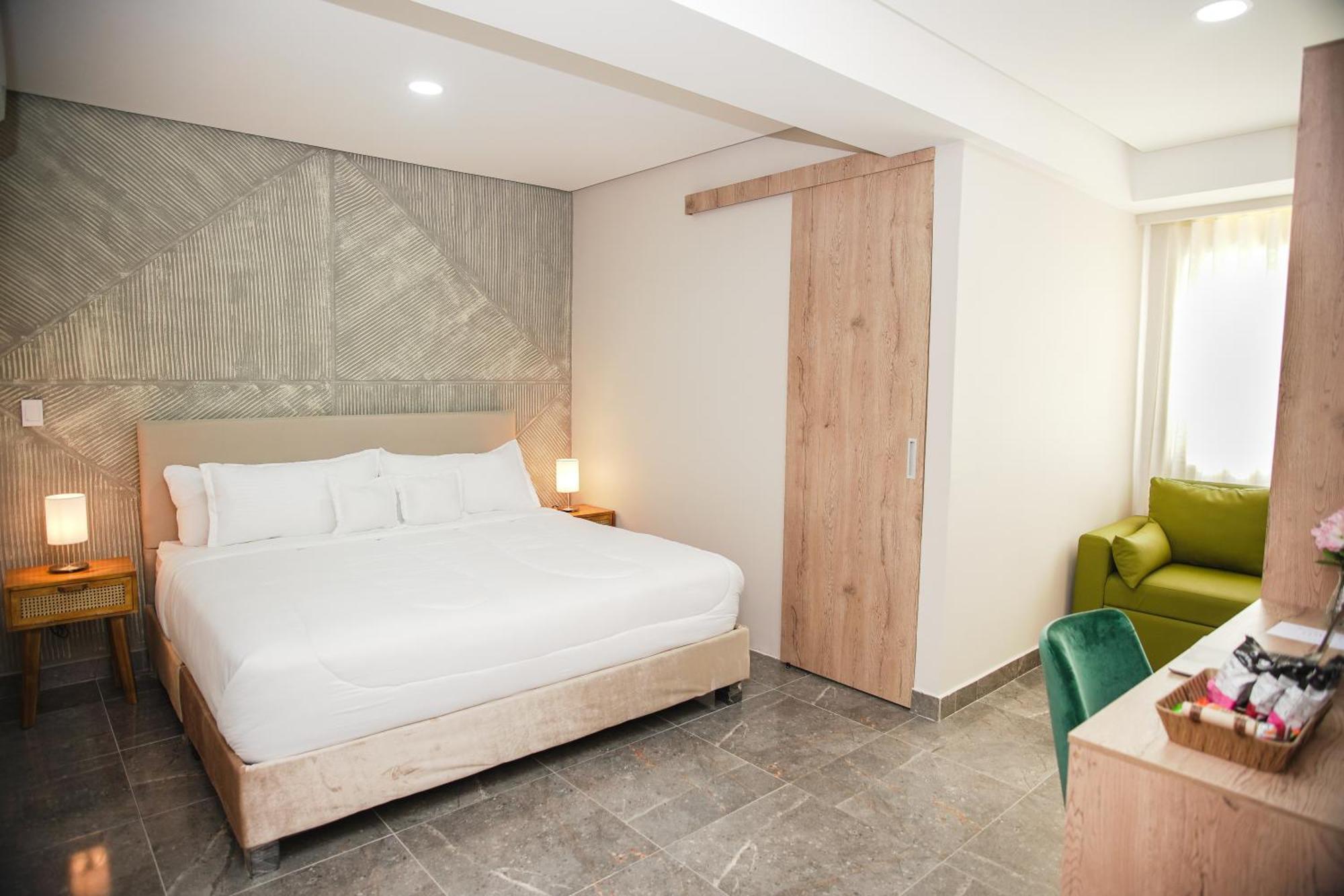 מלון Cartagena Bahia Boutique House מראה חיצוני תמונה