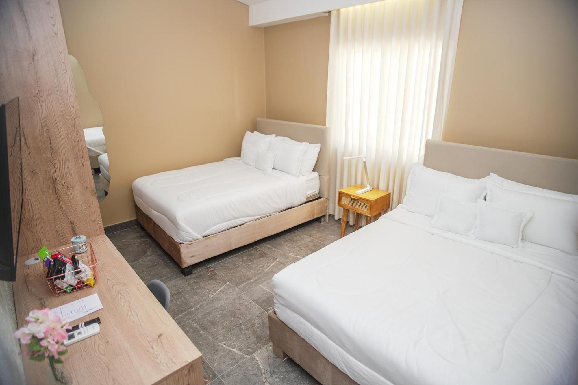 מלון Cartagena Bahia Boutique House מראה חיצוני תמונה
