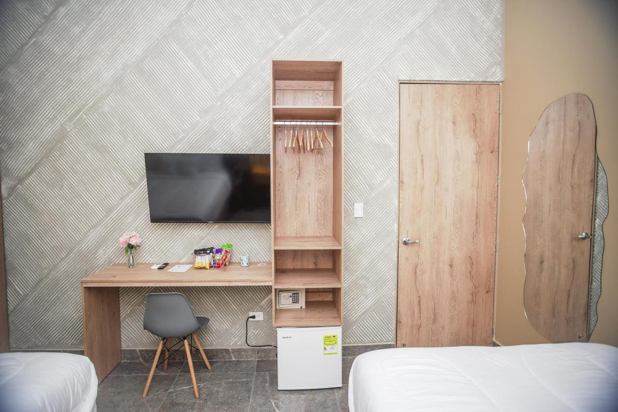 מלון Cartagena Bahia Boutique House מראה חיצוני תמונה