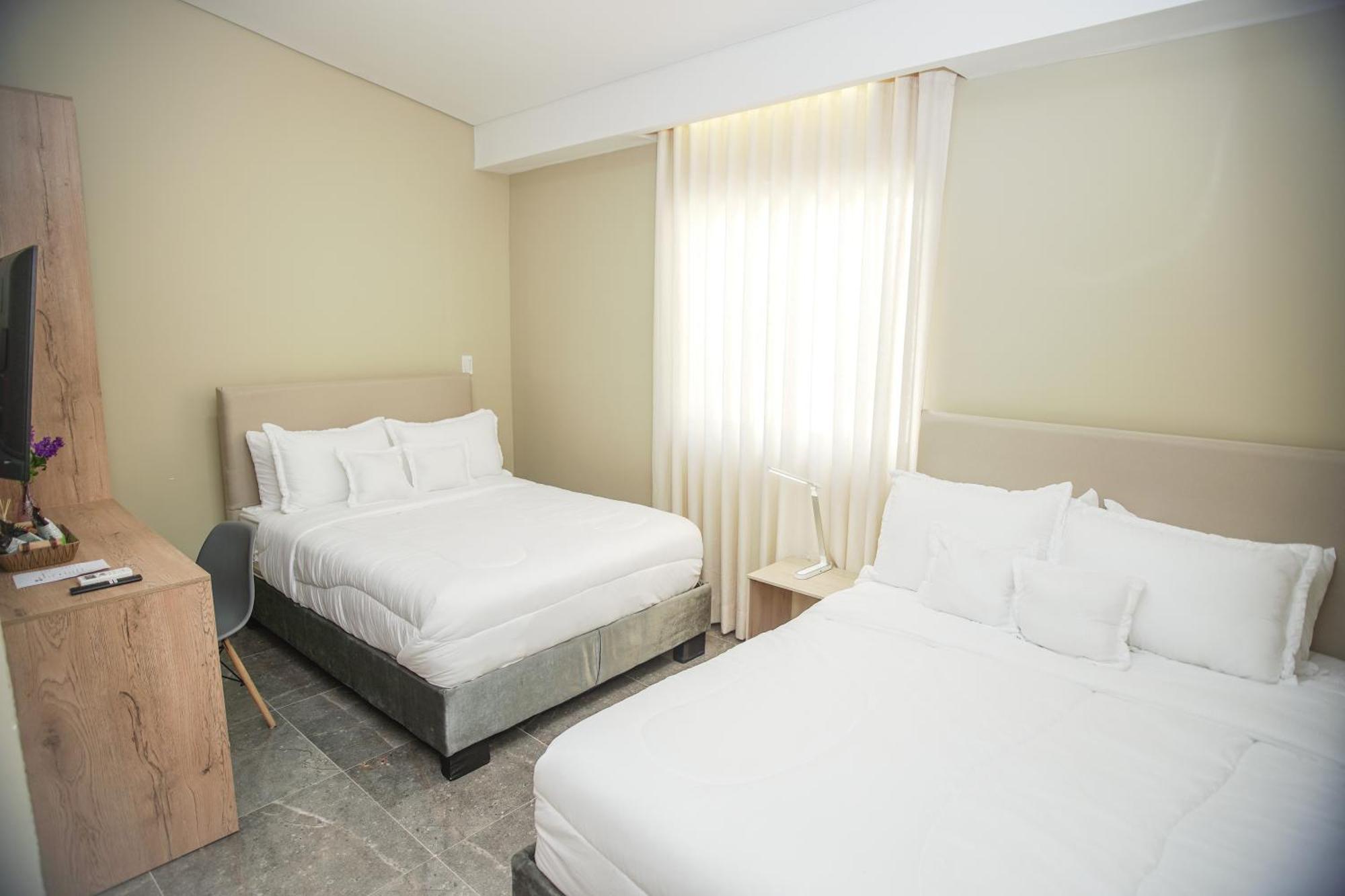 מלון Cartagena Bahia Boutique House מראה חיצוני תמונה