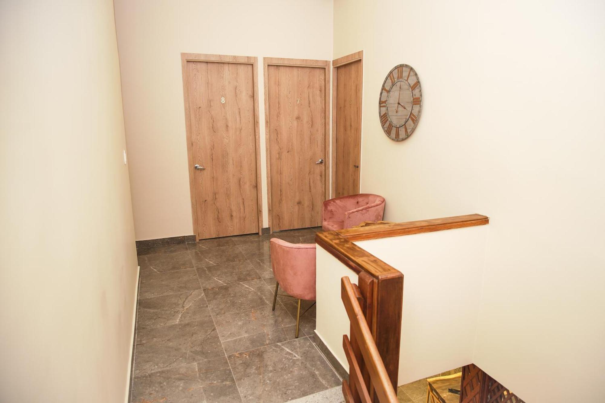 מלון Cartagena Bahia Boutique House מראה חיצוני תמונה