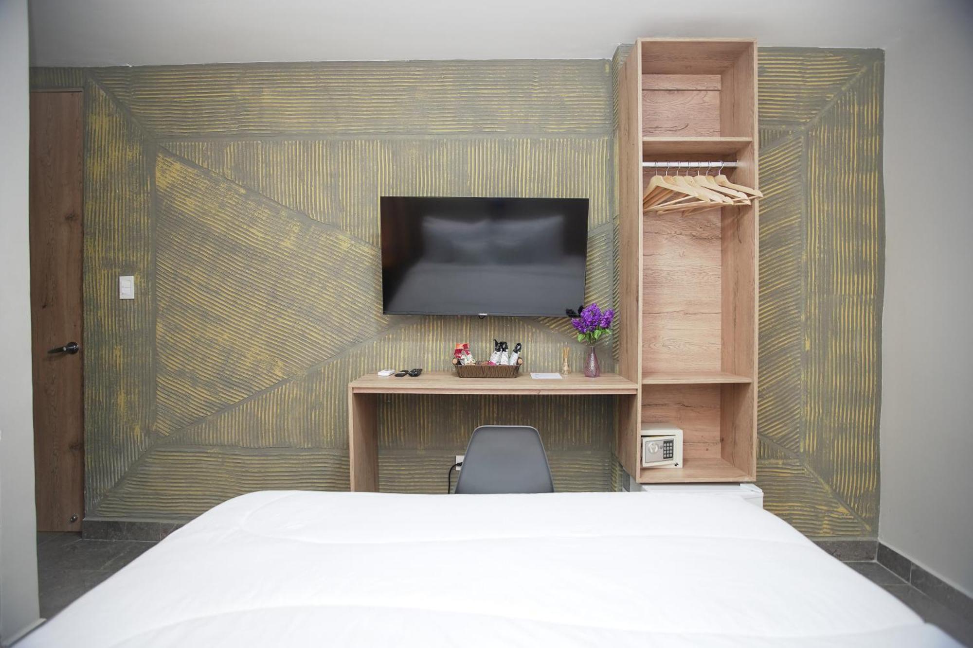 מלון Cartagena Bahia Boutique House מראה חיצוני תמונה