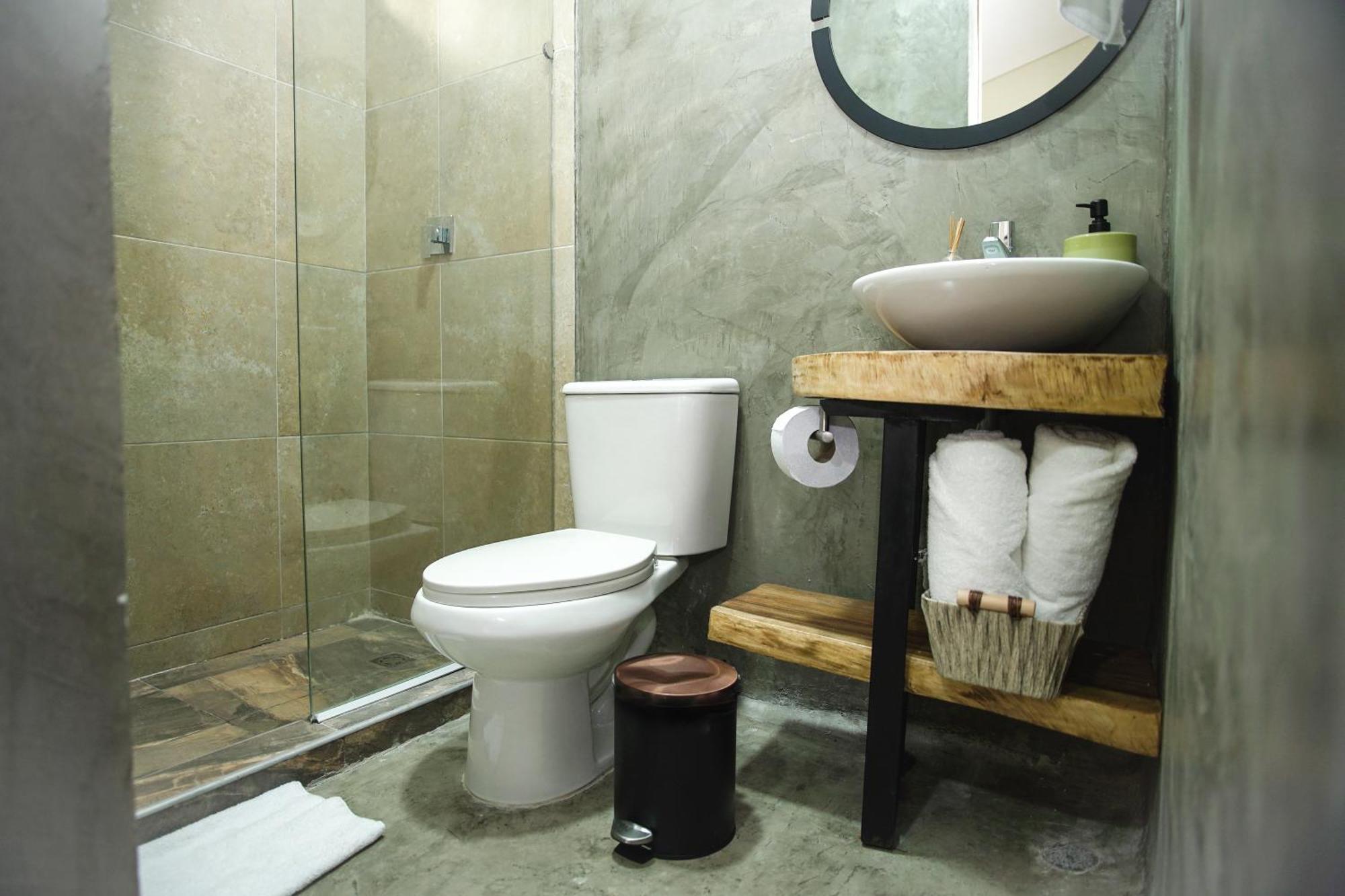 מלון Cartagena Bahia Boutique House מראה חיצוני תמונה