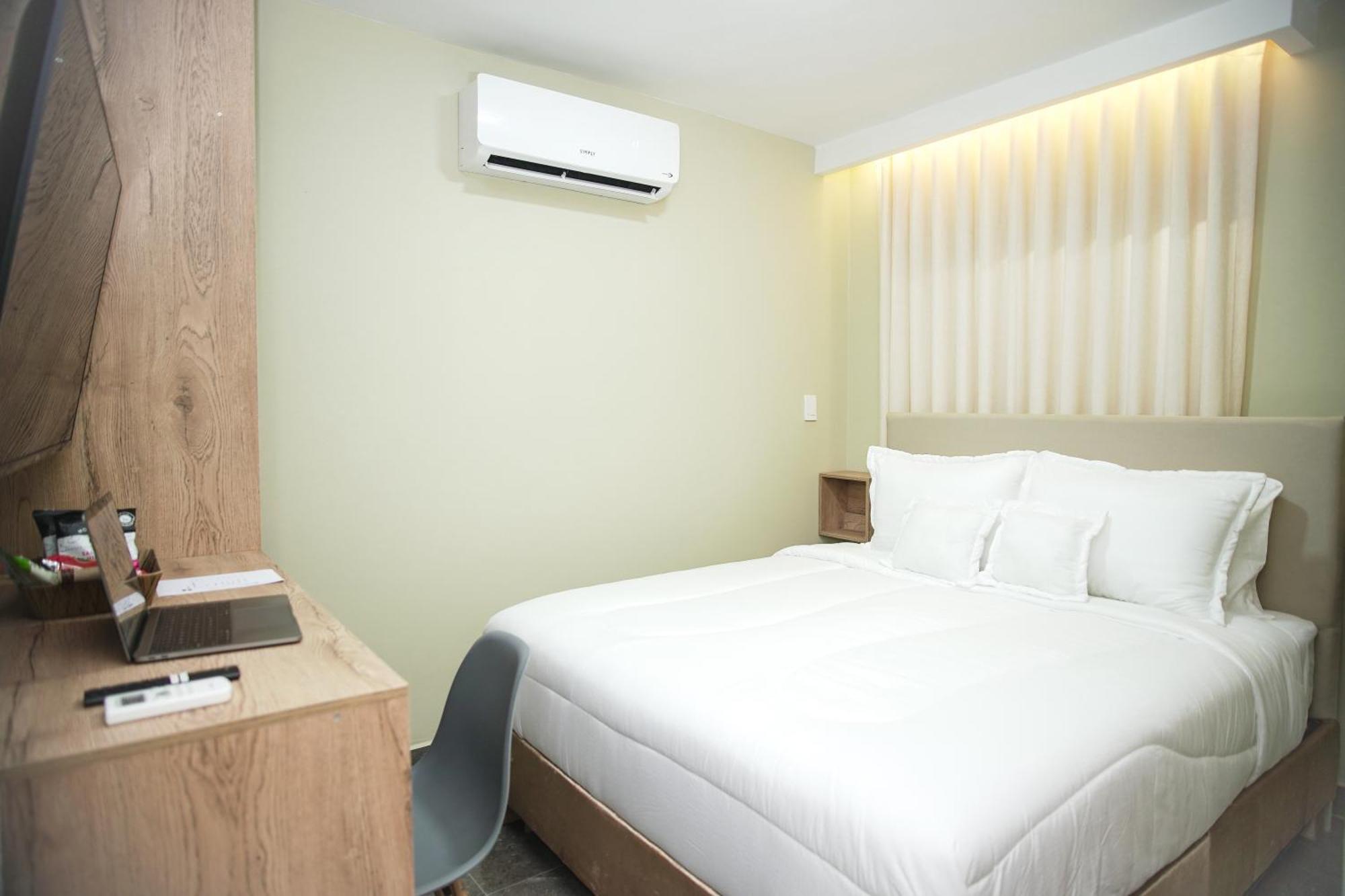 מלון Cartagena Bahia Boutique House מראה חיצוני תמונה