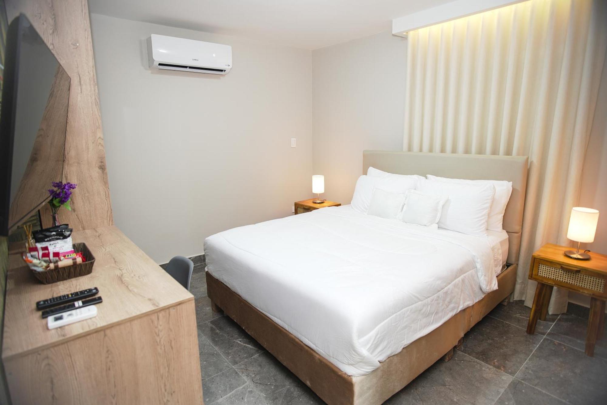 מלון Cartagena Bahia Boutique House מראה חיצוני תמונה