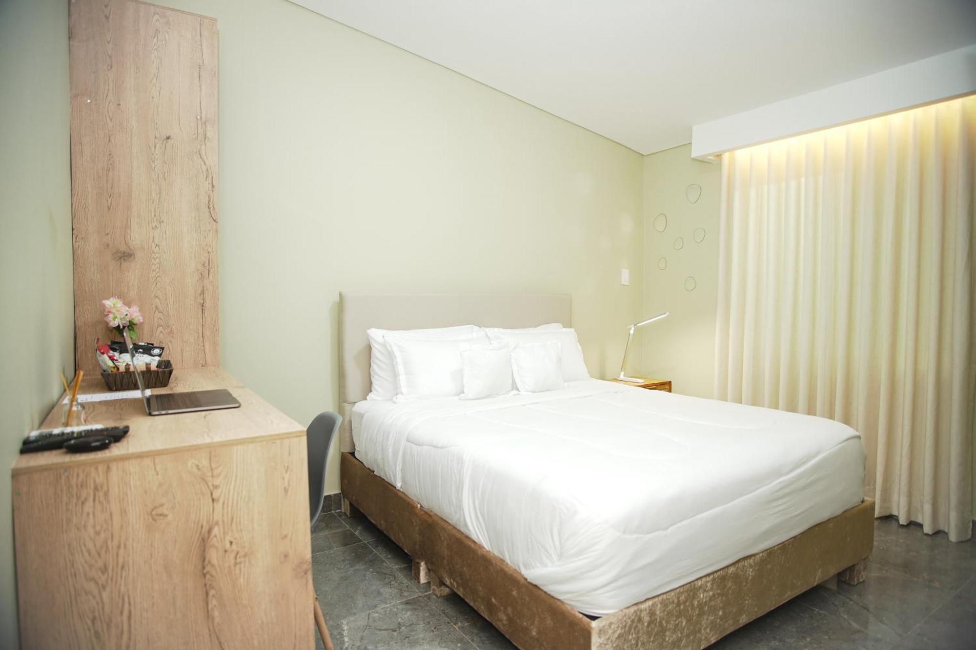 מלון Cartagena Bahia Boutique House מראה חיצוני תמונה