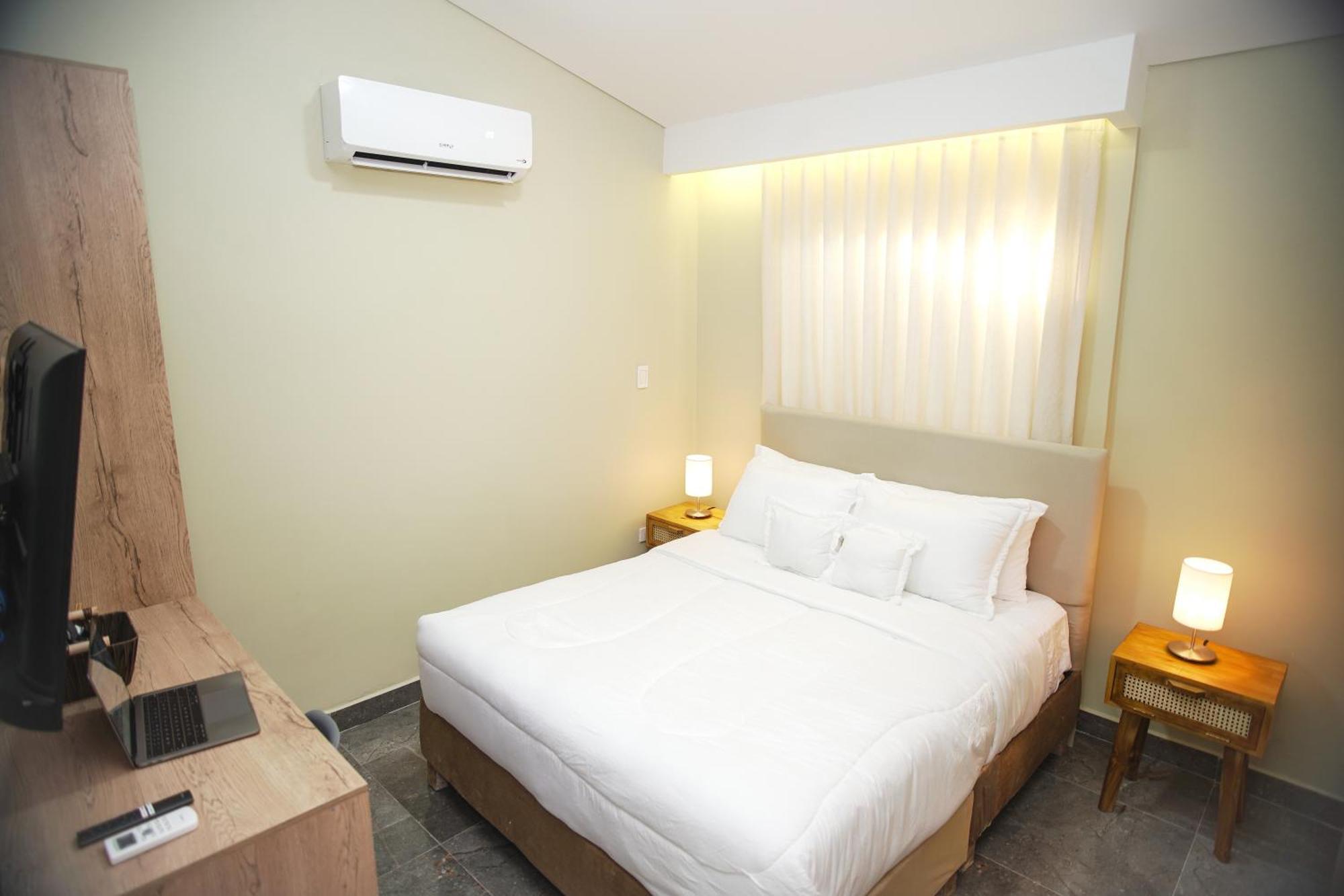 מלון Cartagena Bahia Boutique House מראה חיצוני תמונה