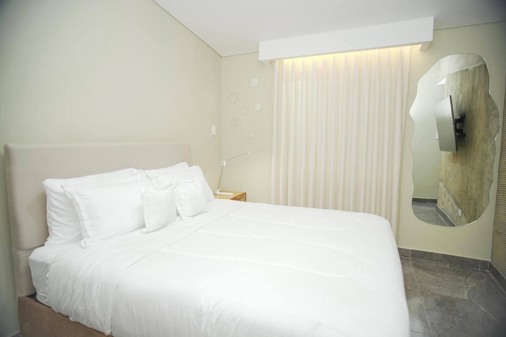 מלון Cartagena Bahia Boutique House מראה חיצוני תמונה