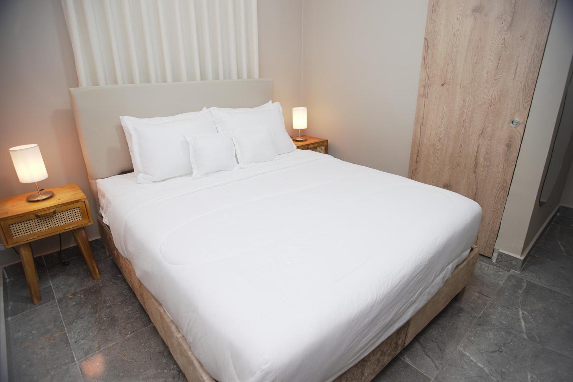 מלון Cartagena Bahia Boutique House מראה חיצוני תמונה