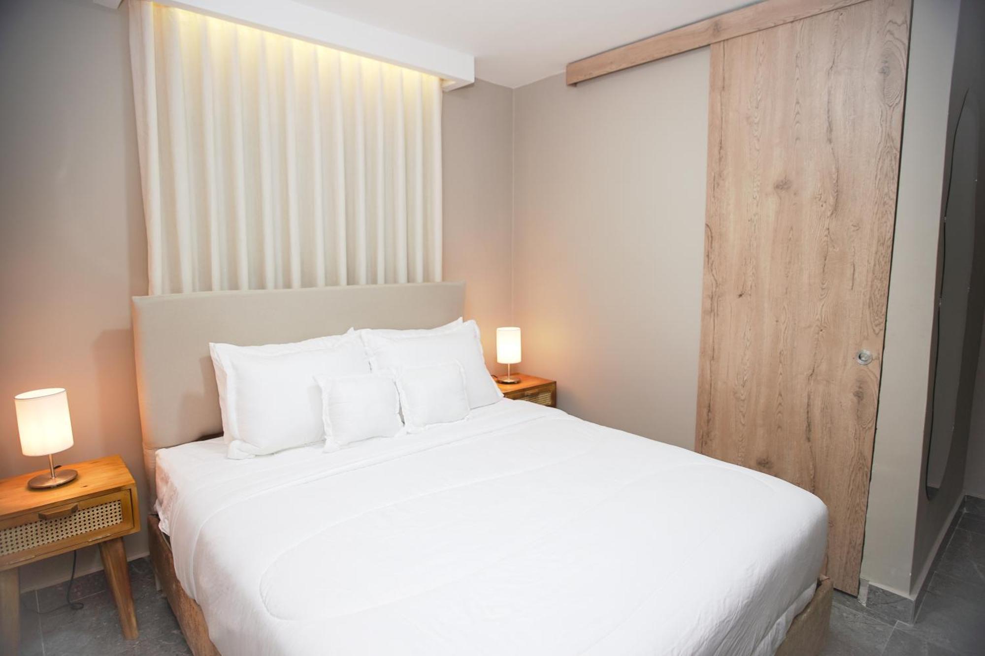 מלון Cartagena Bahia Boutique House מראה חיצוני תמונה