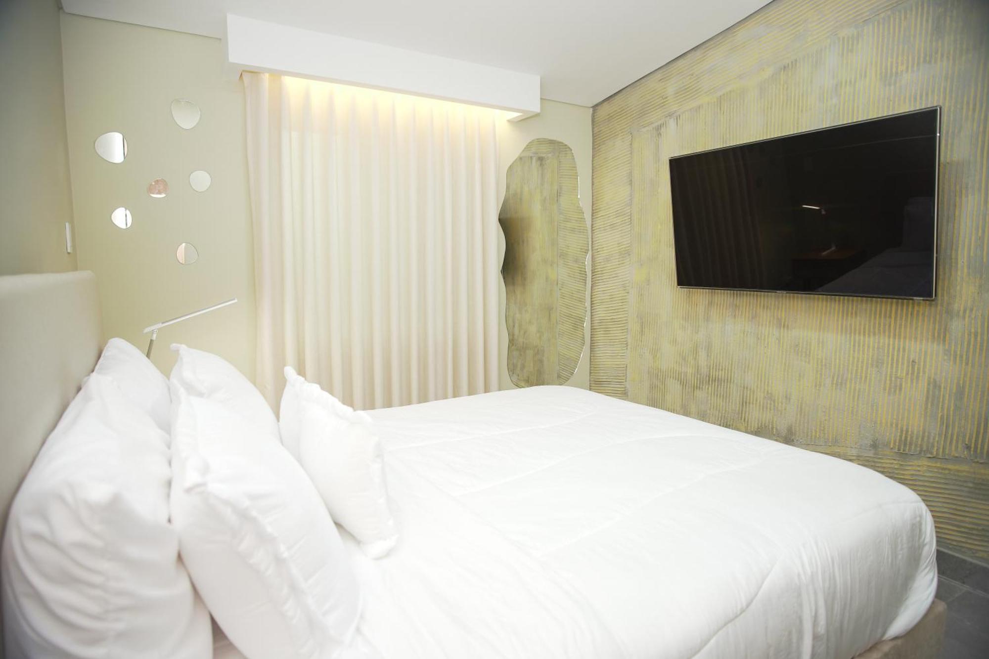 מלון Cartagena Bahia Boutique House מראה חיצוני תמונה