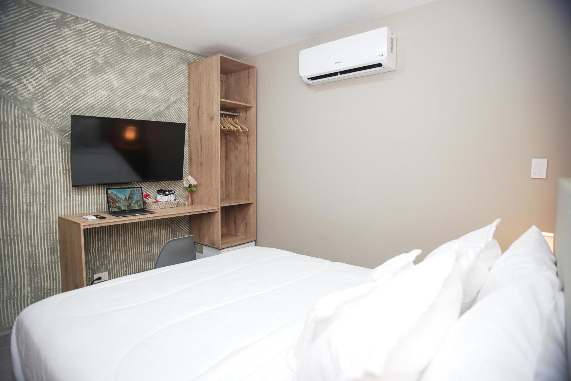 מלון Cartagena Bahia Boutique House מראה חיצוני תמונה