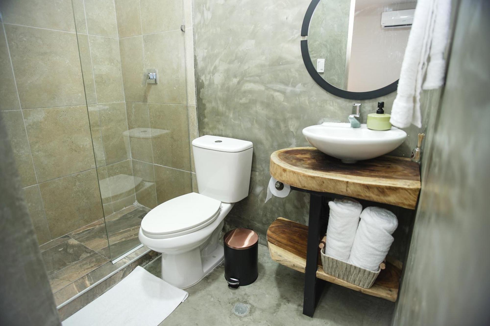 מלון Cartagena Bahia Boutique House מראה חיצוני תמונה