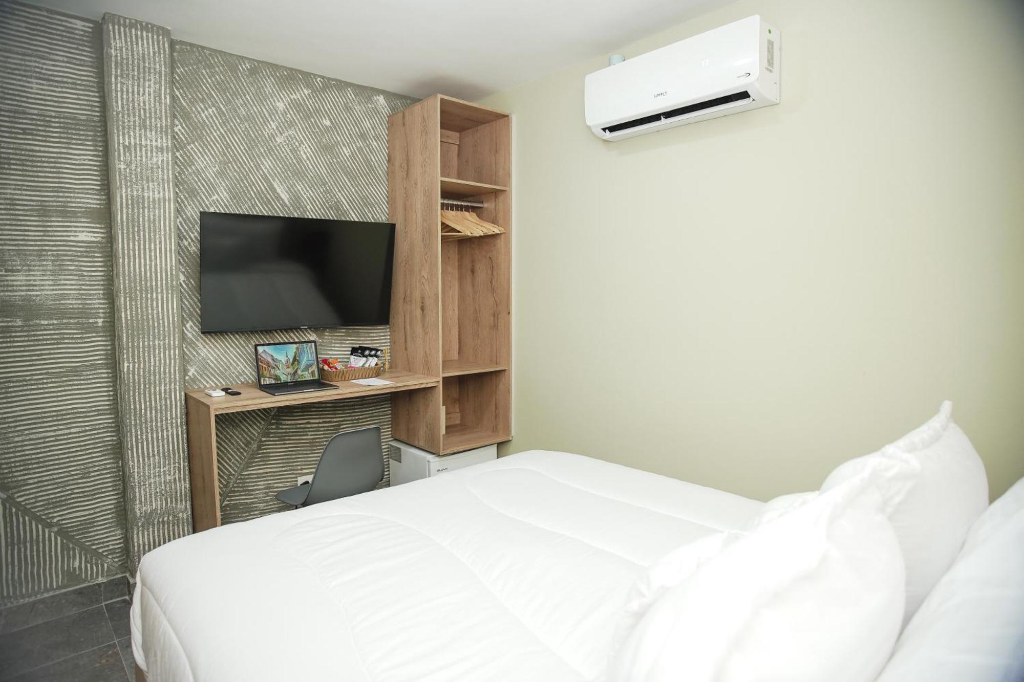 מלון Cartagena Bahia Boutique House מראה חיצוני תמונה