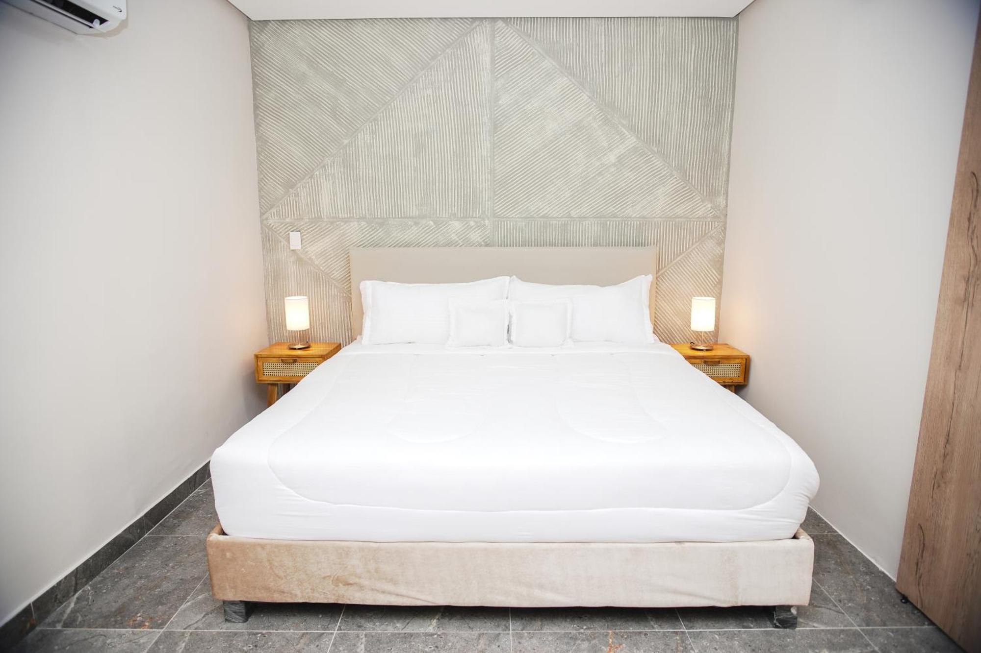 מלון Cartagena Bahia Boutique House מראה חיצוני תמונה