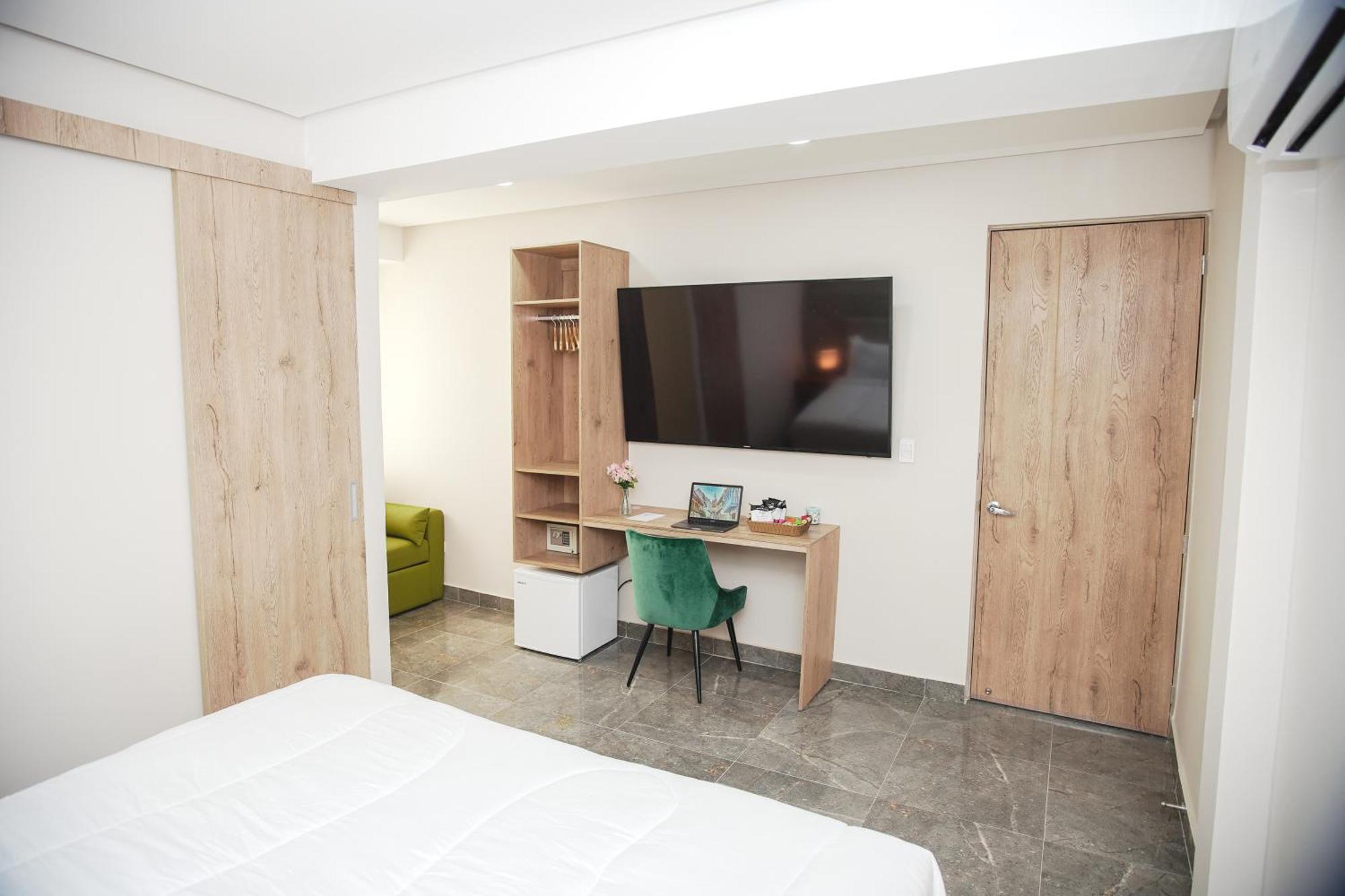 מלון Cartagena Bahia Boutique House מראה חיצוני תמונה